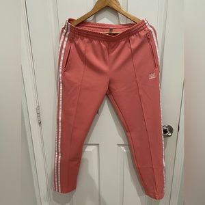 Track suit pants, have the jacket as well
